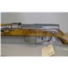 Image 4 : CZ ( She ) Mod VZ 52/57 7.62 x 39 cal mag fed semi auto Rifle w/ 520 mm bbl [ grey finish, missing t