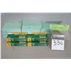 Image 1 : Box Lot : 10 Boxes ( 20 rnds per ) 7.62 x 54 R Russian MIlitary Surplus plus 10 rnds same - 4 Boxes 