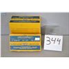 Image 1 : Bag Lot : 5 Boxes  ( 20 rnds per ) Dominion Super Clean .32 Rem Ammo
