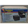 Image 1 : Bulldog Deluxe Digitial Vault Mod BD 2500 Retail $ 230.00 , appear as new , some damage to box