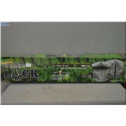 Primos' Hunting Blind Luck Matrix 180 Blind - Retail $ 369.00 - New some damage to box