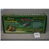 Image 1 : Caldwell  Shooting Supp. Lead Sled Plus Shooting Rest , new in orig box, same damage to box  Retail 