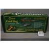 Image 1 : Caldwell Shooting Supp. Lead Sled Plus Shooting Rest, new in orig box, some damage to box, Retail $ 