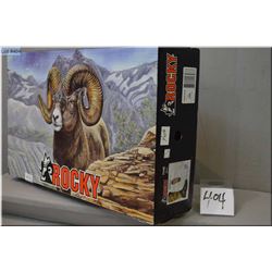 Rocky Mudsock Camo Boots Size 13 M , new in orig box, some damage to box, Retail $ 154.00