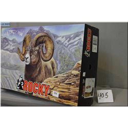 Rocky Mudsock Camo Boots Size 13M , new in orig box, some damage to box, Retail $ 154.00