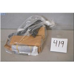 Bag Lot : New in Box MNT-914 Sporting type mount - N.I.Box RG 18W-25L Scope rings - Peep sight like 