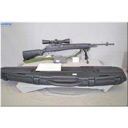 Norinco Mod M 305  7.62 x 51  ( .308 Win )  cal mag fed semi auto Rifle w/  22" bbl - black composit