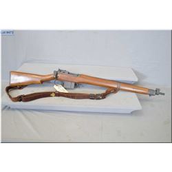 Australian International Arms ( M10 B Series ) Mod No 4 MK I .7.62 Nato cal bolt action full wood Mi
