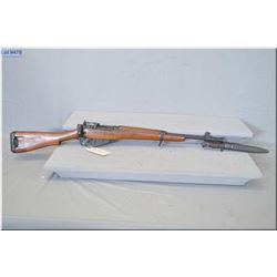 Lee Enfield ( ROF 6/46 Date FAB ) Mod No 5 Mk 1 .303 Brit cal bolt action full wood Military Jungle 