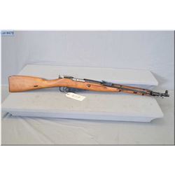Mosin - Nagant Mod 1944 Russian State Arsenal Factory 11 Dated 1953  Carbine 7.62 x 54 R cal bolt ac