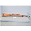 Image 1 : Persian Mauser Mod 1930 Carbine .8 MM Mauser cal bolt action full wood Military Carbine w/18 1/4" bb