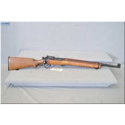 Lee Enfield Mod 22 No 8 Mark 1 .22 LR cal single shot bolt action Military Training Rifle w/ 23" bbl