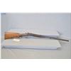 Image 1 : Unknown Belgian Mod Cape Gun .16 Ga x 11.1 MM side by side hammer Cape Gun w/ 26 3/4" bbls [ faded D
