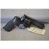Image 1 : Ruger Mod GP 100 .357 Mag cal 6 shot Revolver w/107 mm bbl [ blued finish, w/adjustable rear sight, 