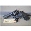 Image 2 : Ruger Mod GP 100 .357 Mag cal 6 shot Revolver w/107 mm bbl [ blued finish, w/adjustable rear sight, 