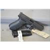 Image 1 : Glock Mod 21 .45 Auto cal 10 shot semi automatic Pistol w/ 117 mm bbl [ blued finish, fixed sights, 