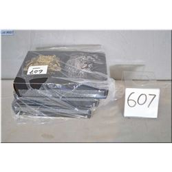 Bag Lot : 3 Boxes ( 20 rnds pers ) Nosler .375 H & H cal 300 Grain Solid Ammo