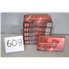 Image 1 : Bag Lot : 6 Boxes ( 20 rnds per ) Hornady .204 Ruger cal 32G VMax Ammo