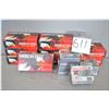 Image 1 : Tray Lot : 9 Boxes ( 50 rnds per ) Federal .45 Colt 225 Gr JSP Ammo - plus 4 Boxes ( 20 rnds per ) .