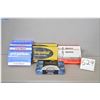 Image 1 : Box Lot : 10 Boxes  ( 20 rnds per ) .8 MM Mauser Cal Ammo [ various makers & grains ]