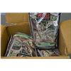 Image 1 : Box Lot : Approx. 6 1/2 Bags Primos Big Game Supplement Feed