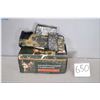 Image 1 : Never Guess Range Finder for Bow Hunters - New in orig box, some damage to box, Retail $ 500.00