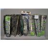 Image 1 : Box Lot : 4 New Primos Stake Out Ground Blinds ( 3 have orig boxes ) - 1 New Wolf Pack Calling Syste