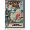 Action comics #392 (1970) Batman apperance