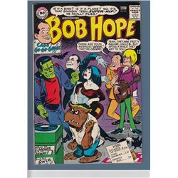 Adventures of Bob Hope #95(1965) 1st app.Super-Hip & 1st Monster Issue.