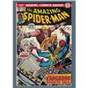 Amazing Spider-man #126(1973) !st mention of Harry Osborn becoming Green Goblin