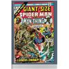 Giant Size Spider-man #5(1975)