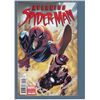 Avenging Spider-man #1(1/25 Variant)NM