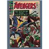 Avengers #32(1966) Stan Lee(writer) 1st Sons of the Serpent