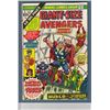Image 1 : Gaint size Avengers #1(1974) 1st modern app. The Whizzer & Miss America 2nd app. Invaders, Kang