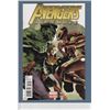 Image 1 : Avengers Assemble #11 (1/50 Variant)NM