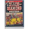 Black Diamond Western #19(1950)