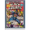 Black Goliath #1 (1976)  George Tuska(Art) NM