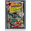 Black Lighting #1(1967) NM