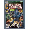 Black Panther #2(1977) Jack Kriby (writer & art)  NM