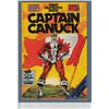 Image 1 : Captain Canuck #1(1975)1st app Blue Fox