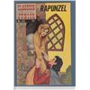 Classics Illustrated Junior #531 Rapunzel(1956)