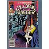 Image 2 : Cloak & Dagger #1-4(1983) complete mini series,  #4 Origin issue