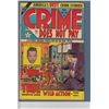 Crime Does Not Pay #116(1947)