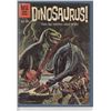 "Dinosaurus" Four Color #1120(1960) painted cover