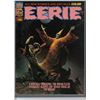Eerie #56(1974) Kelly Jones(cover art) Richard Corben(art)