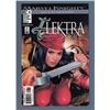 Image 8 : Elektra #1-10 (2001) Issues 1-6 Bendis(writer)