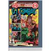 G.I. Combat #227(1985) Joe Kubert cover