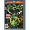 Green Lantern 90(1976) begins 3rd GL/GA team-up series,  Mike Grill begins