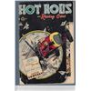 Hot Rods and Race Cars #11(1953)