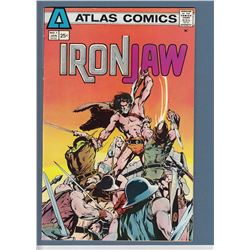 Ironjaw 1(1975)